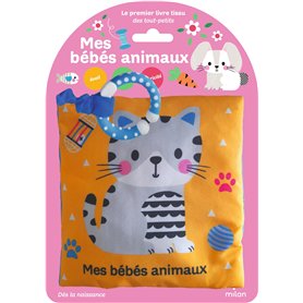 Mes bébés animaux