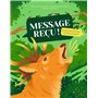 Message reçu !