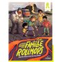 Le tour du monde de la famille Rollmops
