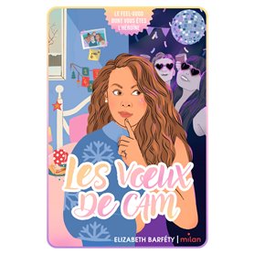 Les voeux de Cam