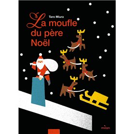 La moufle du père Noël