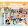 L'histoire de la communication