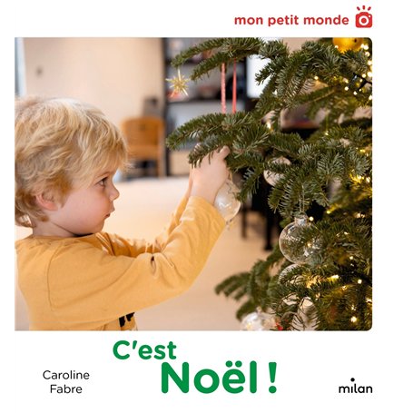 C'est Noël !