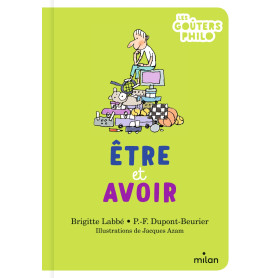 Être et avoir