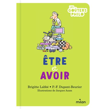 Être et avoir