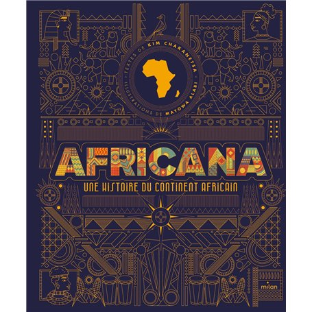 Africana