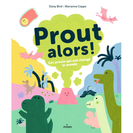 Prout alors !