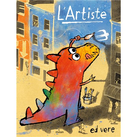 L'artiste