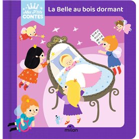 La Belle au bois dormant
