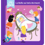 La Belle au bois dormant