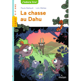 La chasse au dahu