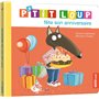 Petites comptines des petites bêtes