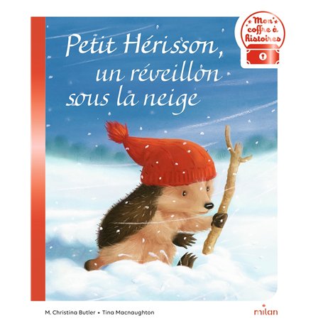 Petit Hérisson