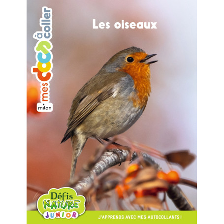 Bioviva - Les oiseaux