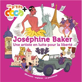 Joséphine Baker