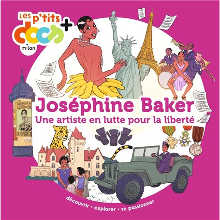 Joséphine Baker