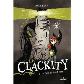 Le Clackity