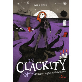 Le Clackity
