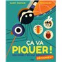 Ça va piquer ! Ces insectes qui dérangent
