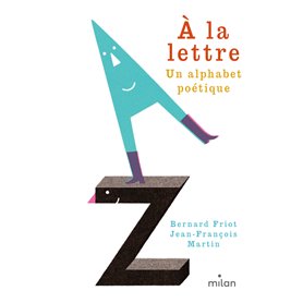 À la lettre