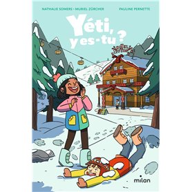 Yéti