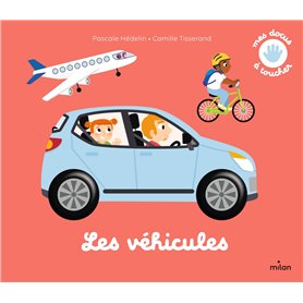 Les véhicules