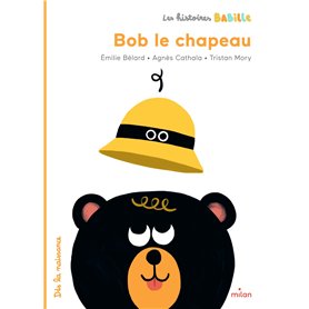Les Histoires Babille - Bob