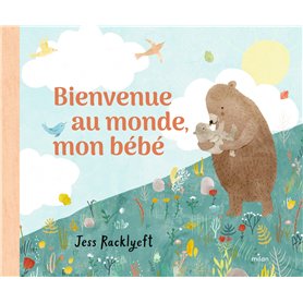 Bienvenue au monde