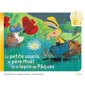 La petite souris