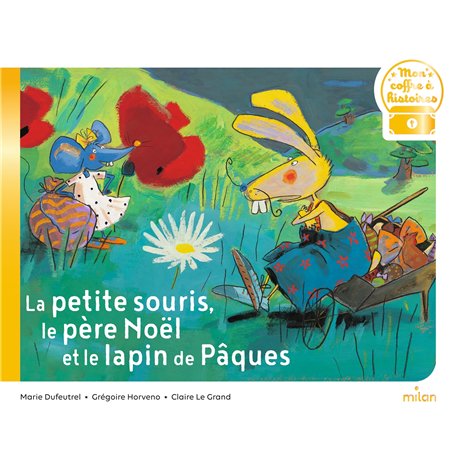 La petite souris