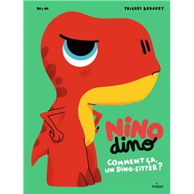 Nino Dino - Comment ça