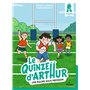Le quinze d'Arthur