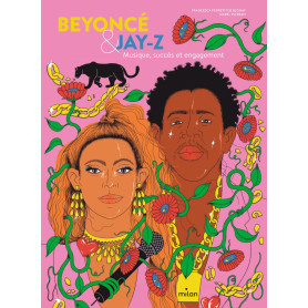 Beyoncé & Jay-Z