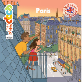Paris (version anglaise)