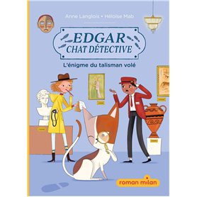 Edgar