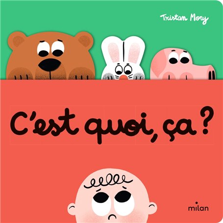 C'est quoi