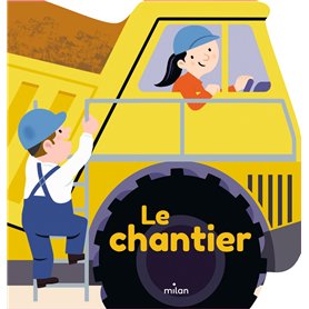 Le chantier