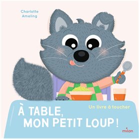 À table