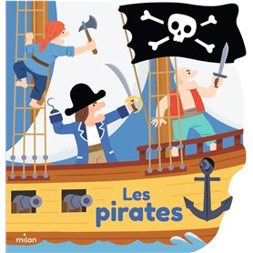 Les pirates