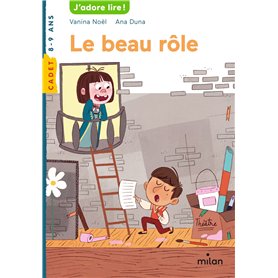 Le beau rôle