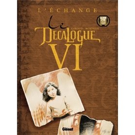 Sous l'océan