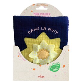 Dans la nuit