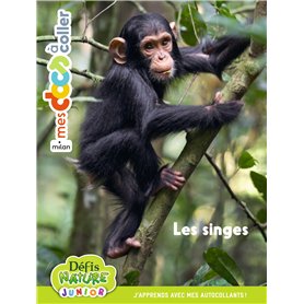 Bioviva - Les singes