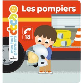 Les pompiers