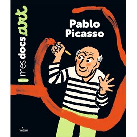 Pablo Picasso
