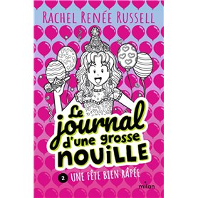 Le journal d'une grosse nouille