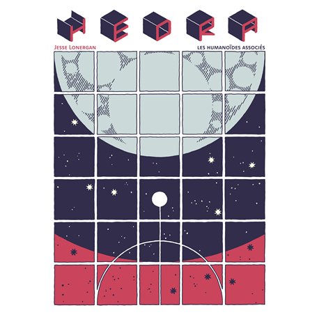 La fée Mélusine