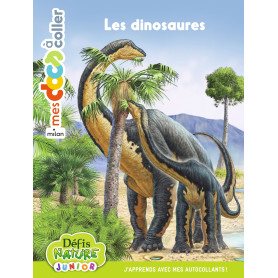 Bioviva - Les dinosaures