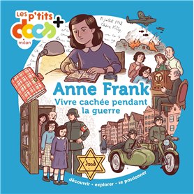 Anne Frank