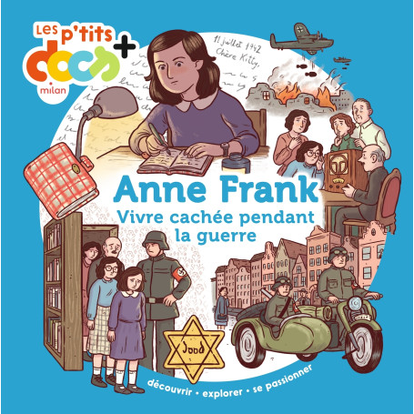 Anne Frank